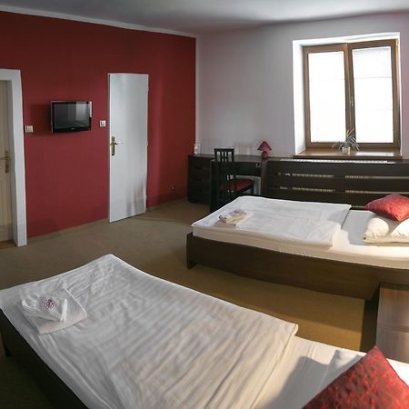 Hotel Best Ostrava Exterior photo
