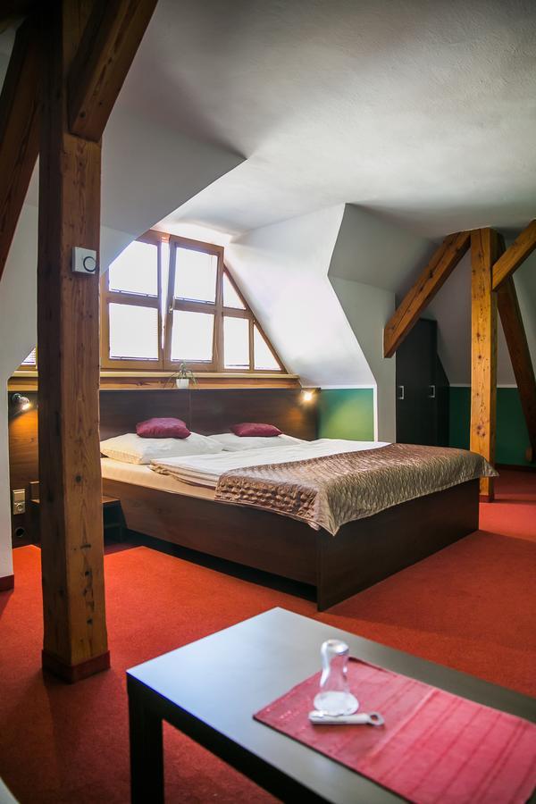 Hotel Best Ostrava Exterior photo