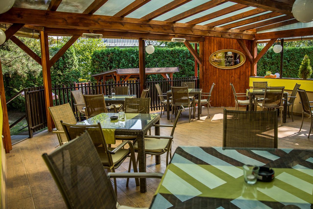 Hotel Best Ostrava Exterior photo